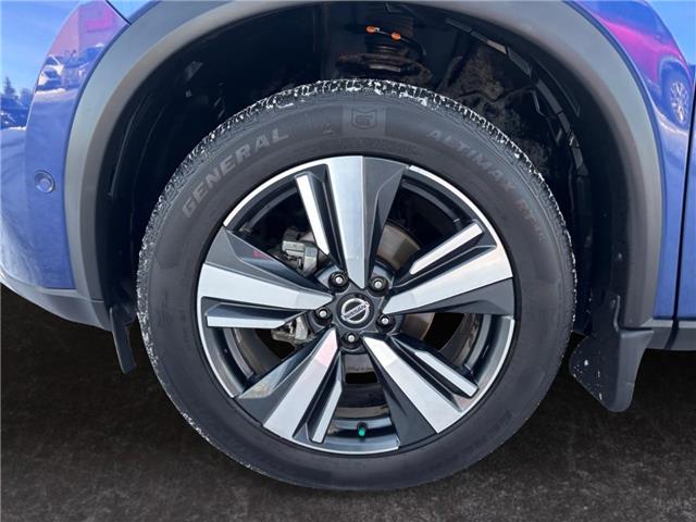 2021 Nissan Rogue Platinum (Stk: 20397) in Okotoks - Image 14 of 16