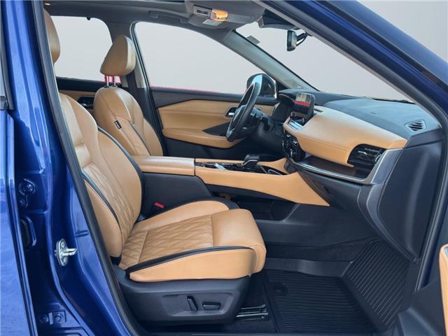 2021 Nissan Rogue Platinum (Stk: 20397) in Okotoks - Image 15 of 16
