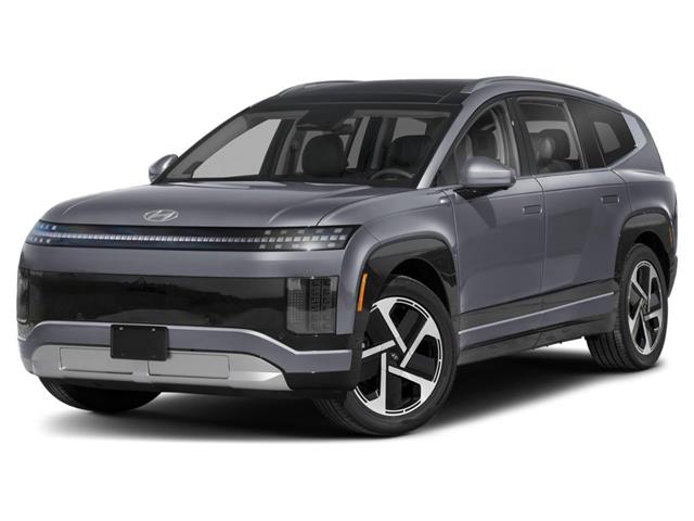 2026 Hyundai IONIQ 9 Preferred (Stk: S26305) in Ottawa - Image 1 of 13