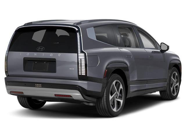 2026 Hyundai IONIQ 9 Preferred (Stk: S26305) in Ottawa - Image 2 of 13