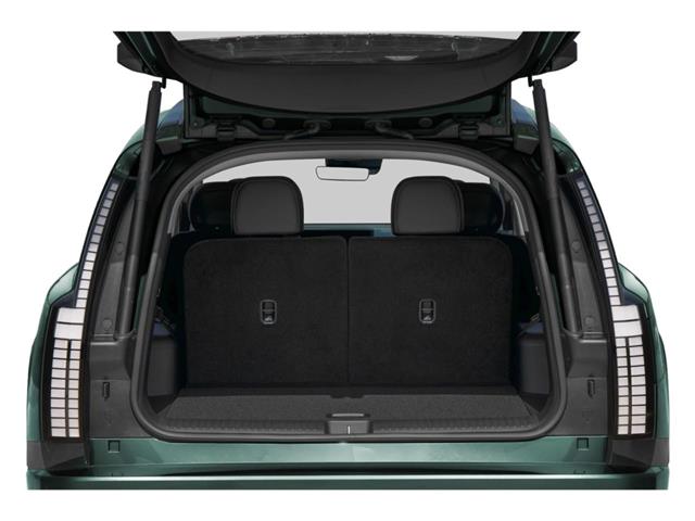 2026 Hyundai IONIQ 9 Preferred (Stk: S26305) in Ottawa - Image 8 of 13