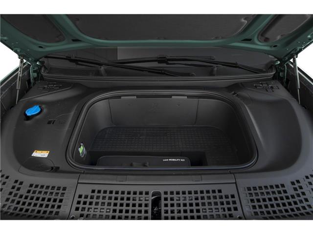 2026 Hyundai IONIQ 9 Preferred (Stk: S26305) in Ottawa - Image 9 of 13