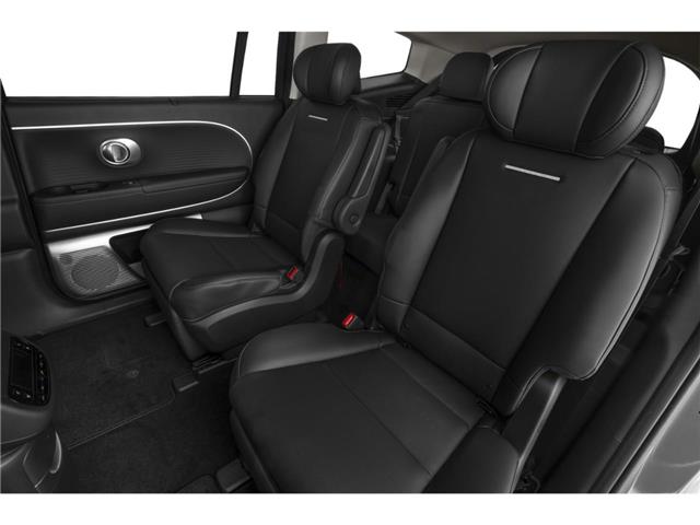 2026 Hyundai IONIQ 9 Preferred (Stk: S26305) in Ottawa - Image 10 of 13