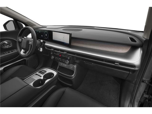 2026 Hyundai IONIQ 9 Preferred (Stk: S26305) in Ottawa - Image 12 of 13