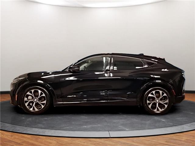 2021 Ford Mustang Mach-E Premium (Stk: A49285) in Lower Sackville - Image 2 of 13