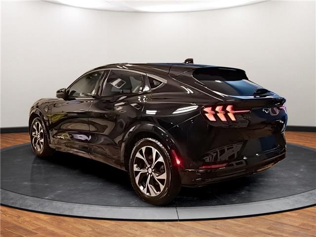 2021 Ford Mustang Mach-E Premium (Stk: A49285) in Lower Sackville - Image 3 of 13