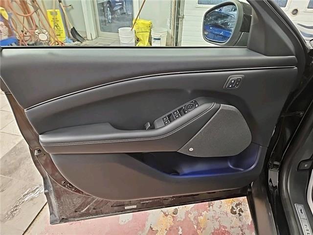 2021 Ford Mustang Mach-E Premium (Stk: A49285) in Lower Sackville - Image 4 of 13