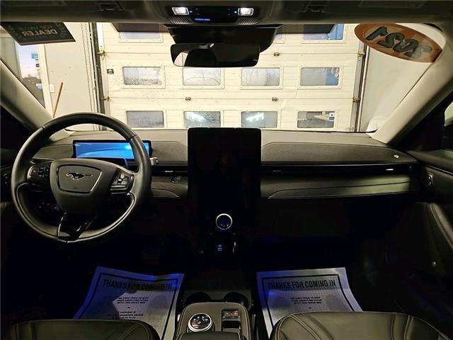 2021 Ford Mustang Mach-E Premium (Stk: A49285) in Lower Sackville - Image 6 of 13