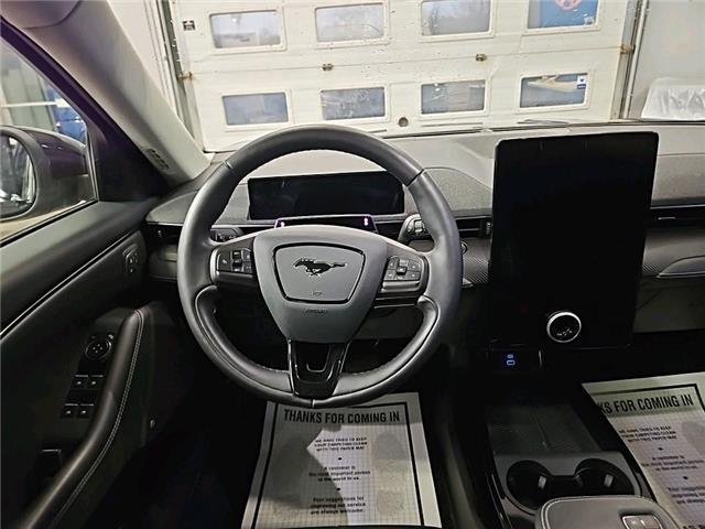 2021 Ford Mustang Mach-E Premium (Stk: A49285) in Lower Sackville - Image 7 of 13