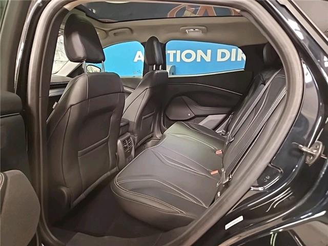 2021 Ford Mustang Mach-E Premium (Stk: A49285) in Lower Sackville - Image 9 of 13