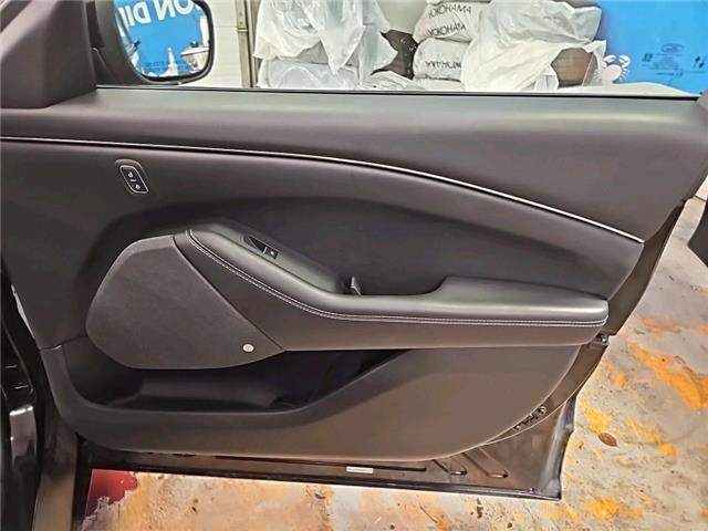 2021 Ford Mustang Mach-E Premium (Stk: A49285) in Lower Sackville - Image 11 of 13