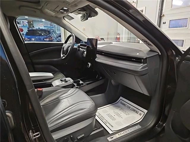 2021 Ford Mustang Mach-E Premium (Stk: A49285) in Lower Sackville - Image 12 of 13