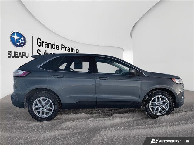 2022 Ford Edge SEL (Stk: PS2058) in Grande Prairie - Image 6 of 26