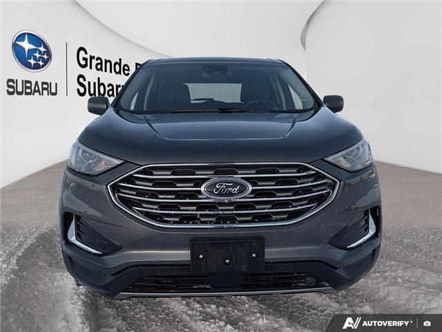 2022 Ford Edge SEL (Stk: PS2058) in Grande Prairie - Image 8 of 26