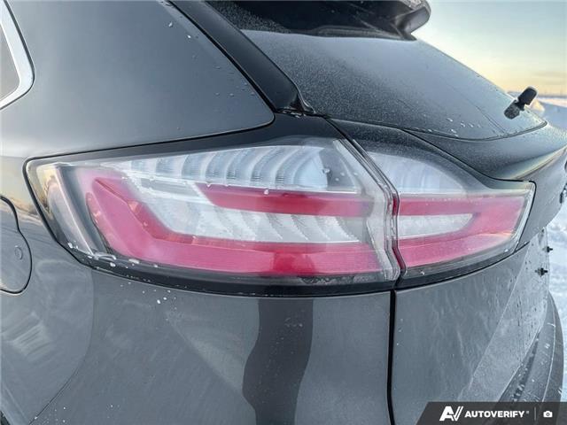 2022 Ford Edge SEL (Stk: PS2058) in Grande Prairie - Image 12 of 26