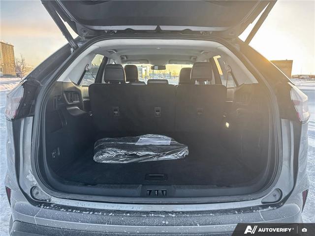 2022 Ford Edge SEL (Stk: PS2058) in Grande Prairie - Image 13 of 26