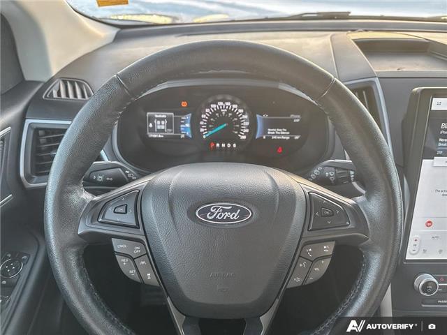 2022 Ford Edge SEL (Stk: PS2058) in Grande Prairie - Image 15 of 26
