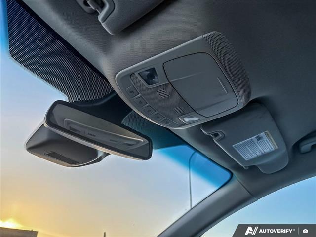 2022 Ford Edge SEL (Stk: PS2058) in Grande Prairie - Image 22 of 26