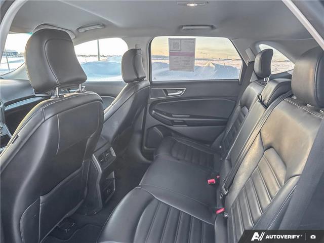 2022 Ford Edge SEL (Stk: PS2058) in Grande Prairie - Image 24 of 26