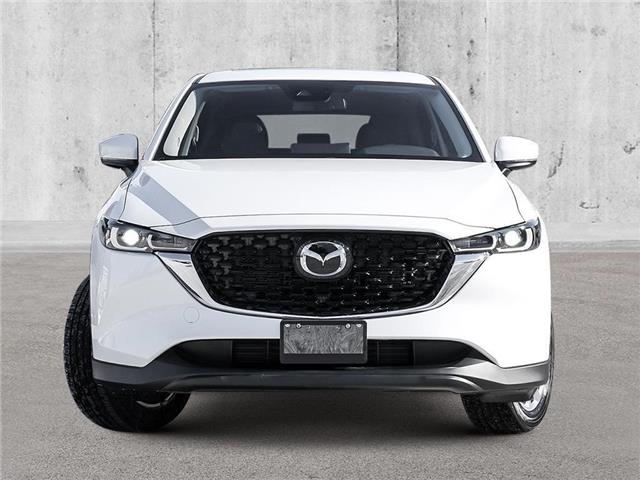 2025 Mazda CX-5 GS (Stk: N785496) in Dartmouth - Image 2 of 22