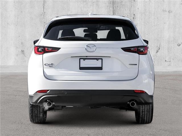2025 Mazda CX-5 GS (Stk: N785496) in Dartmouth - Image 5 of 22