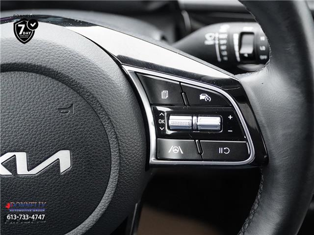 2025 Kia Seltos EX (Stk: KUR3194) in Ottawa - Image 16 of 25 2025 Kia Seltos EX (Stk: KUR3194) in Ottawa - Image 16 of 25