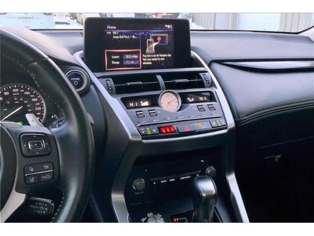 2021 Lexus NX 300h Base (Stk: 21B6475) in Sherwood Park - Image 6 of 28