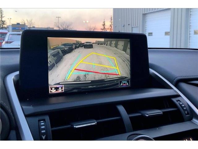 2021 Lexus NX 300h Base (Stk: 21B6475) in Sherwood Park - Image 19 of 28