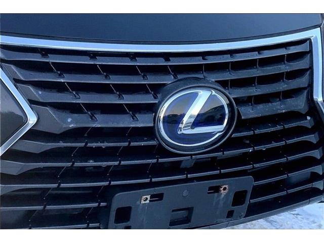 2021 Lexus NX 300h Base (Stk: 21B6475) in Sherwood Park - Image 26 of 28