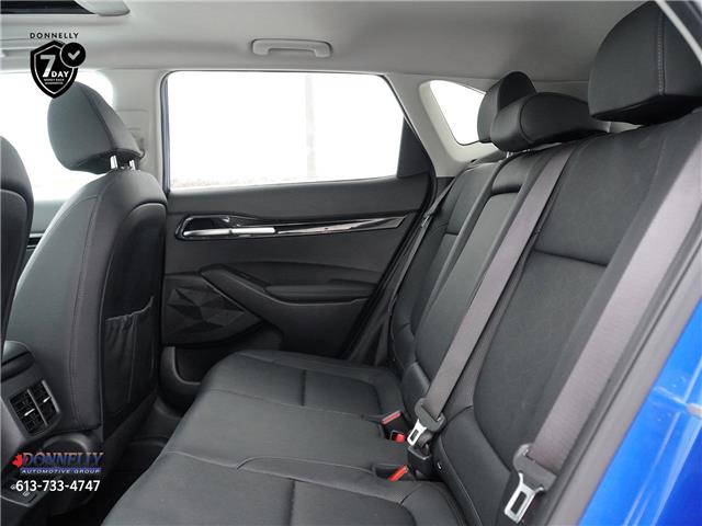 2025 Kia Seltos EX (Stk: KUR3194) in Kanata - Image 11 of 25