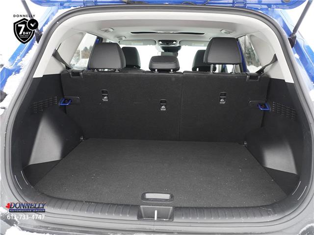 2025 Kia Seltos EX (Stk: KUR3194) in Kanata - Image 12 of 25
