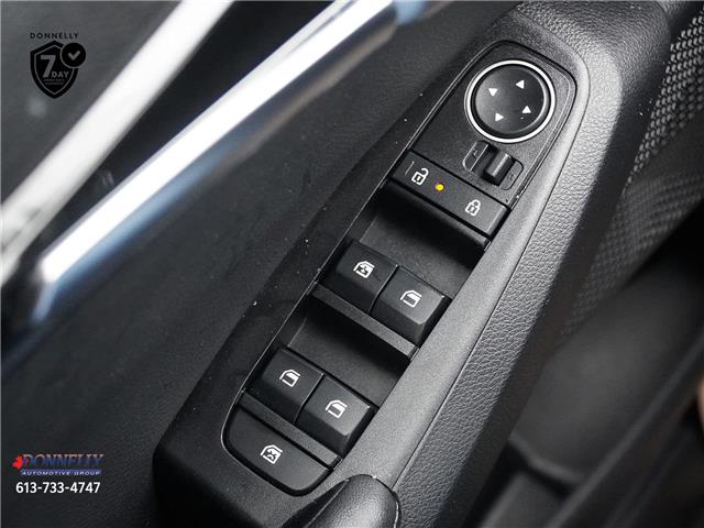 2025 Kia Seltos EX (Stk: KUR3194) in Kanata - Image 22 of 25