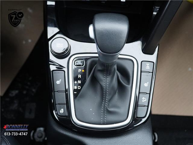 2025 Kia Seltos EX (Stk: KUR3194) in Kanata - Image 23 of 25