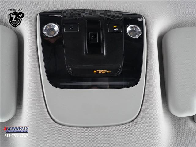 2025 Kia Seltos EX (Stk: KUR3194) in Kanata - Image 24 of 25