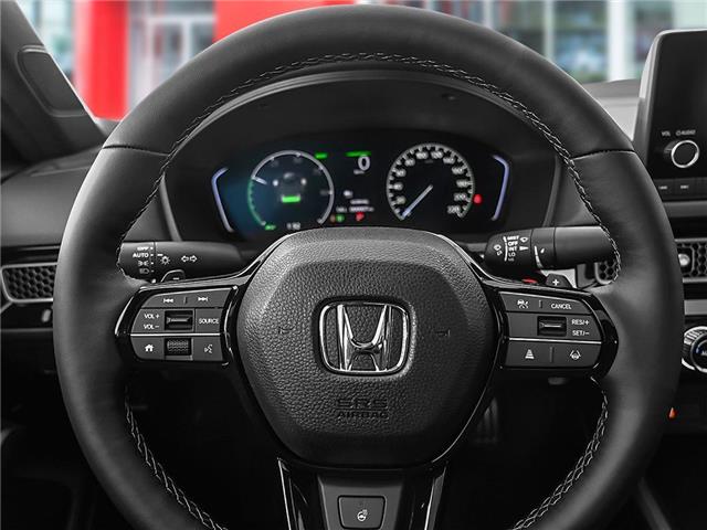 2026 Honda Civic Hybrid Sport (Stk: N006331) in Saint John - Image 13 of 21