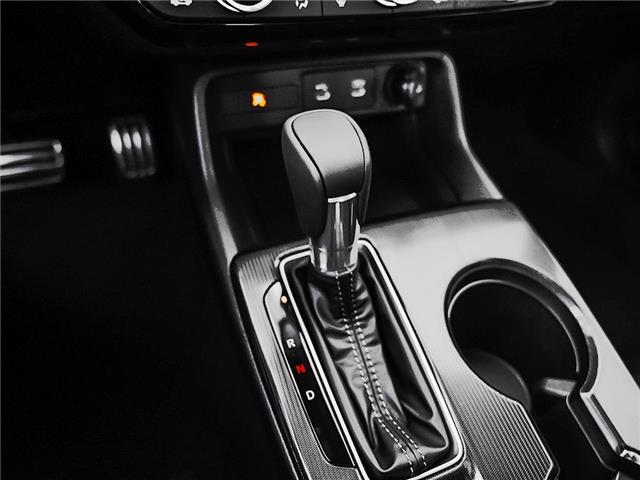 2026 Honda Civic Hybrid Sport (Stk: N006331) in Saint John - Image 17 of 21