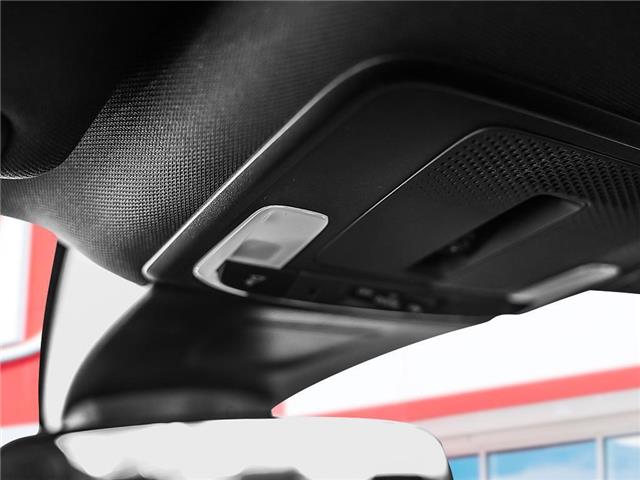 2026 Honda Civic Hybrid Sport (Stk: N006331) in Saint John - Image 19 of 21