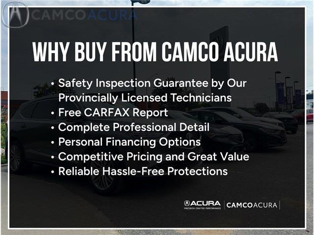 2026 Acura RDX A-Spec (Stk: 15-26081) in Ottawa - Image 2 of 33