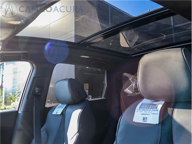 2026 Acura RDX A-Spec (Stk: 15-26081) in Ottawa - Image 6 of 33