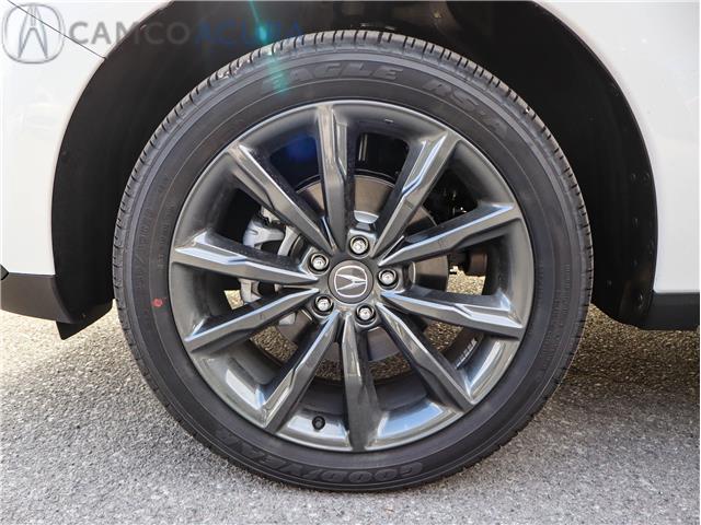 2026 Acura RDX A-Spec (Stk: 15-26081) in Ottawa - Image 14 of 33