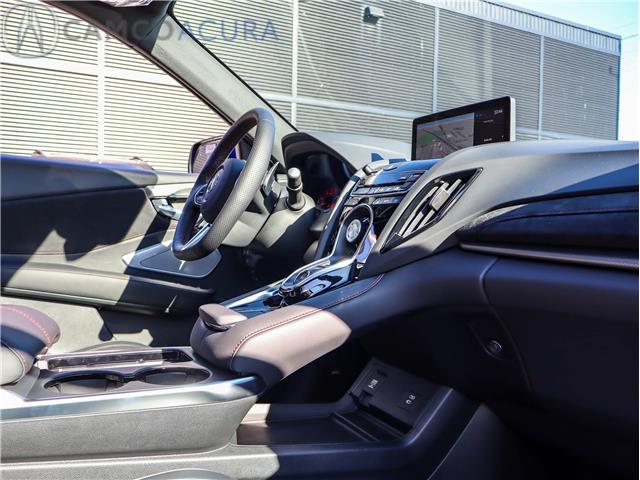 2026 Acura RDX A-Spec (Stk: 15-26081) in Ottawa - Image 27 of 33