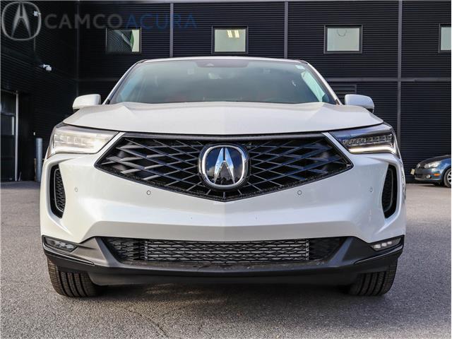2026 Acura RDX A-Spec (Stk: 15-26081) in Ottawa - Image 28 of 33