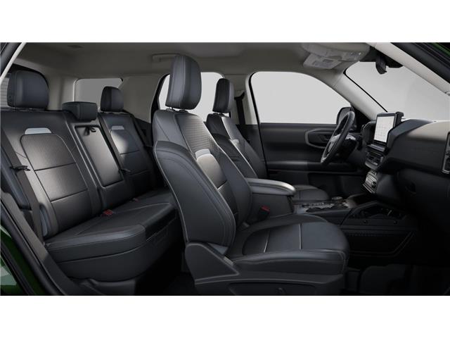 2025 Ford Bronco Sport Badlands (Stk: 26009) in Melfort - Image 6 of 7