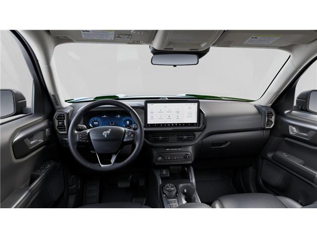 2025 Ford Bronco Sport Badlands (Stk: 26009) in Melfort - Image 7 of 7