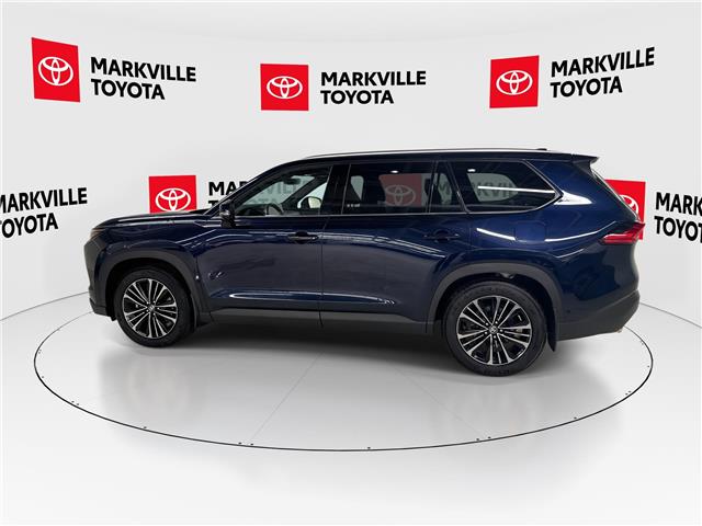 2024 Toyota Grand Highlander Hybrid Platinum (Stk: 11U4300) in Markham - Image 7 of 27