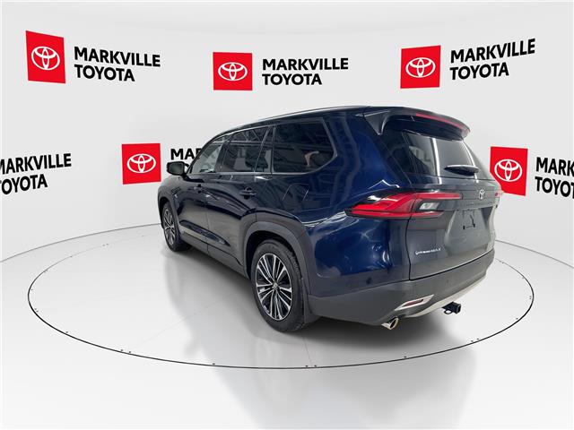 2024 Toyota Grand Highlander Hybrid Platinum (Stk: 11U4300) in Markham - Image 8 of 27