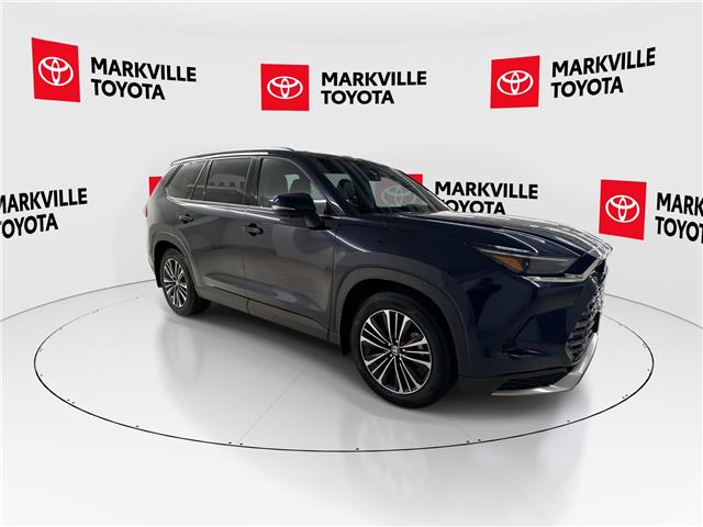 2024 Toyota Grand Highlander Hybrid Platinum (Stk: 11U4300) in Markham - Image 13 of 27