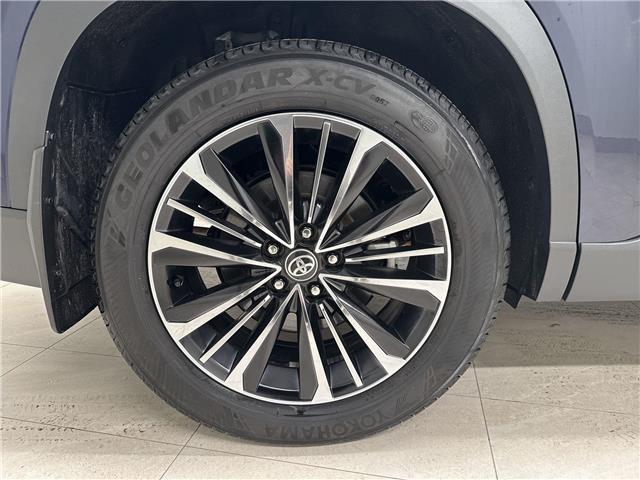 2024 Toyota Grand Highlander Hybrid Platinum (Stk: 11U4300) in Markham - Image 14 of 27