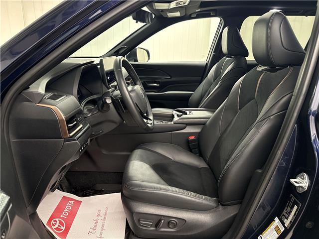 2024 Toyota Grand Highlander Hybrid Platinum (Stk: 11U4300) in Markham - Image 15 of 27