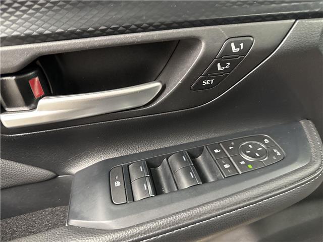 2024 Toyota Grand Highlander Hybrid Platinum (Stk: 11U4300) in Markham - Image 17 of 27